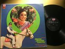 MERE JEEVAN SAATHI - ORIG SOUNDTRACK BOLLYWOOD BURMAN/MAJROOH ODEON MOCE-4147