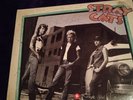 STRAY CATS ROCK THERAPHY SIGNED BRIAN SETZER PROMO COPY  ROCKABILLY