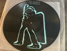 T.REX -ELECTRIC WARRIOR - PICTURE DISC UNPLAYED -BEAUTIFUL CONDITION