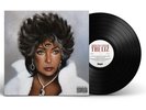 ARMANI CAESAR THE LIZ BLACK VINYL LP #/480 DAUPE GRISELDA RECORDS SOLD OUT RARE