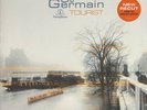 St Germain Tourist 2018 remastered reissue VINYL 2 LP NEW/SEALED