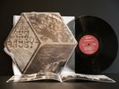 EX/NM New Tweedy Bros Hexagonal Acid Cube Cover #155/500 Shadoks Psych Grail RE