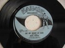 MIKKI FARROW - SET MY HEART AT EASE  'RARE'  NORTHERN SOUL 7