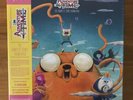 ADVENTURE TIME: COMPLETE SERIES (LIMITED 180G 4LP+CD) - OST/ 4 VINYL LP+CD NEW