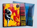 Guns n' Roses - Use Your Illusion I & II   Both 2 LP Sets SEALED