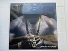 LL Cool J - Mama Said Knock You Out LP Vinyl 3D LENTICULAR COVER Sealed Record