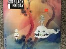 KIDS SEE GHOSTS Kanye West PINK VINYL LP NEW SEALED RSD BLACK FRIDAY 2020