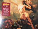 Milla Jovovich SEALED LP The Divine Comedy Orange Creamsicle Vinyl RSD MINT 1200