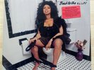 MILLIE JACKSON Back To The S..t  LP Record SEALED 1989 USA Original Mint Vinyl