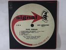 3LP DUKE JORDAN Jazz Laboratory Vol. 1 SOPZ13 CBS SONY JAPAN Vinyl PROMO