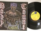 LP BODY COUNT Body Count 9362451391 SIRE EUROPE Vinyl