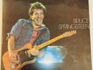 Bruce Springsteen Teardrops on the city Stockholm 1981 3LP very rare
