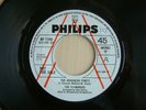 THE FLAMINGOS / THE BOOGALOO PARTY / UK PHILIPS DEMO..NORTHERN SOUL..WIGAN..MOD