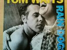 Tom Waits - Rain Dogs Vinyl - ILPS 9803 - 1985 - First UK Pressing