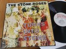 The Stone Roses ?– Turns Into Stone ORE LP 521 Vinyl Album