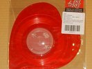 Lana Del Rey Lust For Love Urban Outfitters Ltd Heart Shaped Single Vinyl RARE