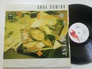 Anna Domino East SPAIN lp Vinyl 1984 Les Disques Du Twilight SYNTH POP