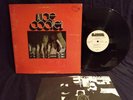 ALICE COOPER: Easy Action, White Label Promo, 1970 Straight Records WS-1845 .