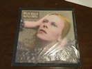 David Bowie Hunky Dory LP First Pressing EX, Textured Cover, Hand Etched Matrix