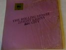 RARE Rolling Stones Bootleg Album Bright Lights Big City Yellow Vinyl TMQ 71075