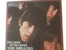 The Rolling Stones Story Part 2 Boxset 4x12