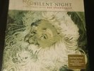 REO Speedwagon ?– Not So Silent Night VINYL LP - NEW - SIGNED
