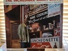 Jimmy Smith, Home Cookin, Bst 84050, RVG STEREO, Vg + / Vg+