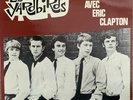THE YARDBIRDS   Les Yardbirds   Rare 1984 French 12-track vinyl LP   NEAR MINT