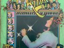 THE KINKS   Everybody's In Show-biz   1972 UK RCA 21-trk 1st Press double vinyl