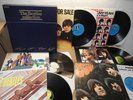 Beatles - The Beatles Collection - Blue Box - 13 LP set