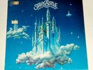 STARCASTLE - S/T SELF TITLED LP ORIGINAL PRESS IN SHRINK NEAR MINT