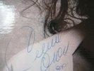 Celine Dion - Signed Unison Vinyl Album 1990, Excellent Condition
