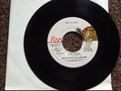 John Cougar Mellencamp 45 Pink Houses PROMO RIVA UN-PLAYED