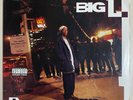 Big L - Lifestylez Ov Da Poor & Dangerous RARE ORG (1995)