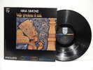 Nina Simone - High Priestess Of Soul 1967 RARE Mono EX Philips PHM 200-219