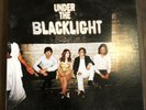 RILO KILEY “Under The Blacklight” LP Jenny Lewis