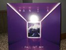 Fall Out Boy - Mania LP Vinyl RARE PRESSING