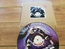 MOTORHEAD - MOTORCRAFT - RARE 10 TRACK LIVE GERMANY PIC DISC LP NO'D SLV. MINT