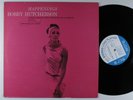 BOBBY HUTCHERSON Happenings BLUE NOTE LP VG+ Liberty *