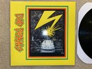 Bad Brains Self Titled Debut “Bad Brains” Vinyl Reissue 2007 ROIR Records Nice