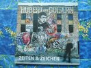 HUBERT VON GOISERN   ZEITEN & ZEICHEN   RARE LP