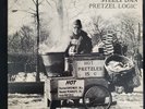 STEELY DAN PRETZEL LOGIC ORIG '74 U.S. PRESSING VG++/NM