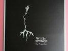 ARCTIC MONKEYS - 1st & Very Limited Press 