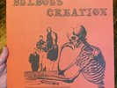 You Won't Remember Dying Bulbous Creation Vinyl LP Near Mint Numero 1227 insert