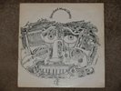 STANDARD LIBRARY ESL119 Guitar/Small Group LP 1971 Michael Chapman RARE