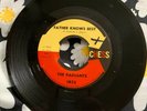 THE RADIANTS - FATHER KNOWS BEST*CHESS*RARE NORTHERN SOUL 45 VINYL RECORD VG+/NM