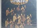 MARMALADE REFLECTIONS OF MY LIFE BRAZIL 1970 1ST PRESS MONO LP PLASTIC BAG COVER
