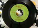 ADAH LOUISE WILSON - TOO MUCH**ARRAWAK**45 RPM R&B VINYL RECORD**SOUL**RARE
