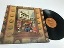 The Blackbyrds City Life Jazz Record lp original vinyl album