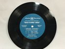1965 BEACH BLANKET BINGO 45 OPEN ENDED INTERVIEW FRANKIE AVALON DEBORAH WALLEY